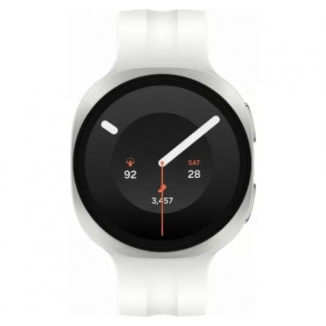 Смарт-часы Samsung Galaxy Watch 9 40mm Beige (SM-L340NZEASEK)