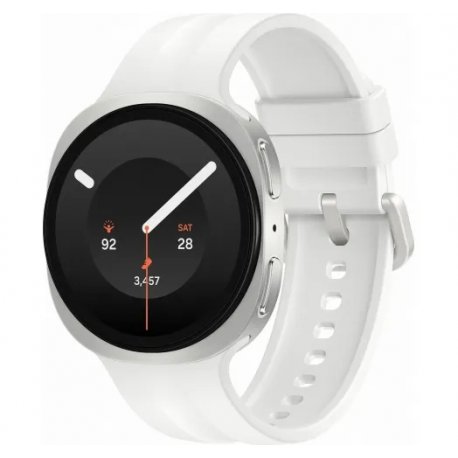 Смарт-часы Samsung Galaxy Watch 9 40mm Beige (SM-L345FZEASEK)