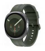 Смарт-часы Samsung Galaxy Watch 9 44mm Silver (SM-L350NZSASEK)