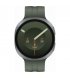 Смарт-часы Samsung Galaxy Watch 9 44mm Silver (SM-L350NZSASEK)