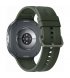 Смарт-часы Samsung Galaxy Watch 9 44mm Silver (SM-L350NZSASEK)