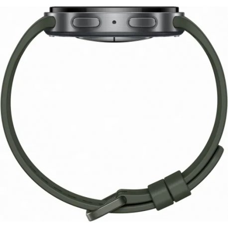 Смарт-часы Samsung Galaxy Watch 9 44mm Silver (SM-L350NZSASEK)