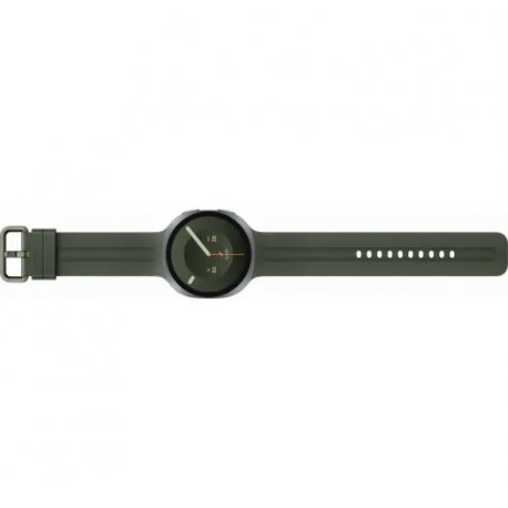 Смарт-часы Samsung Galaxy Watch 9 44mm Silver (SM-L350NZSASEK)