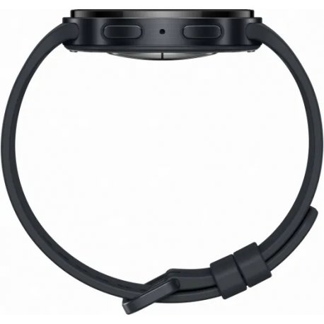 Смарт-часы Samsung Galaxy Watch 9 44mm Black (SM-L350NZKASEK)