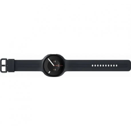 Смарт-часы Samsung Galaxy Watch 9 44mm Black (SM-L350NZKASEK)