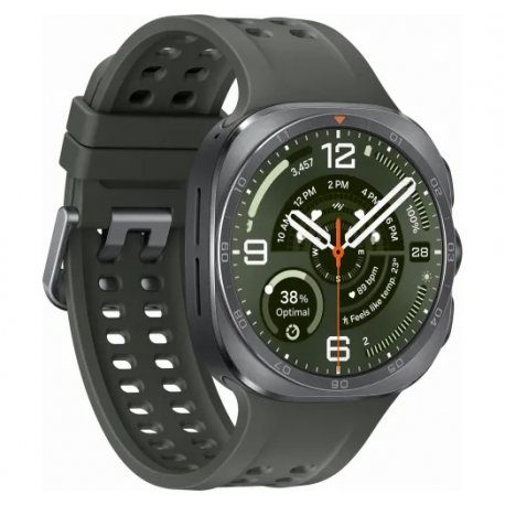 Смарт-часы Samsung Galaxy Watch Ultra 2 47mm Silver(SM-L715FZSASEK)