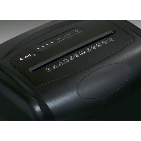 Знищувач документів Agent 1433.5 X (2х12) (6020673)