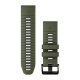 Ремешок Garmin epixPRO (g2) 26mm QuickFit Moss/Grapht Silicon (010-13281-07) Ремешок Garmin epixPRO (g2) 26mm QuickFit Moss/Grapht Silicon (010-13281-07)