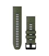 Ремешок Garmin epixPRO (g2) 26mm QuickFit Moss/Grapht (010-13281-07)