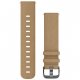 Ремешок Garmin Vivomove HR Replacement Leather Band (010-12691-04) Ремешок Garmin Vivomove HR Replacement Leather Band (010-12691-04)