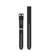 Ремінець Garmin Descent Mk2 Black Band (010-12907-00)