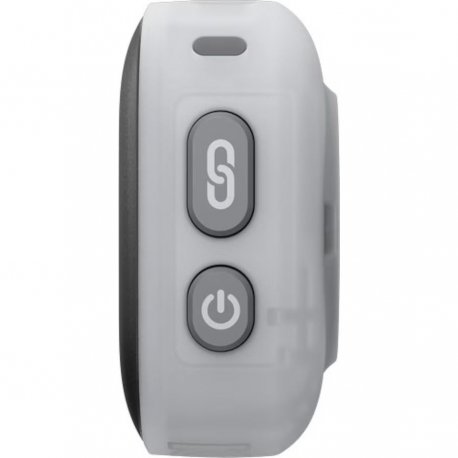 Мікрофонна радіосистема Mic Mini Mobile 2 Version (1 TX + 1 Mobile RX+Charging Case) Black (CP.RN.00000533.01)
