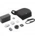 Мікрофонна радіосистема Mic Mini Mobile 2 Version (1 TX + 1 Mobile RX+Charging Case) Black (CP.RN.00000533.01)