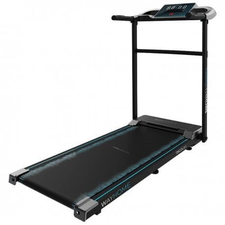 Беговая дорожка Cecotec DrumFit WayHome 1200 Sprint (CCTC-07181)