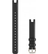 Ремешок Garmin Lily Leather Black (010-13068-A5)