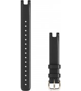 Ремінець Garmin Lily Leather Black (010-13068-A5)