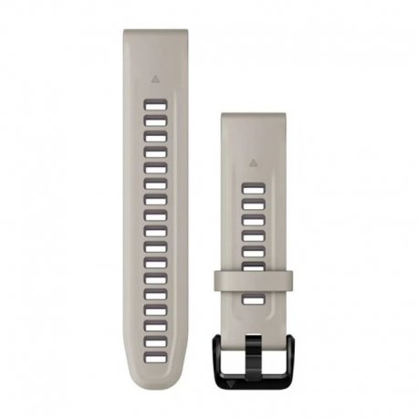 Ремінець Garmin epixPRO (g2) 20mm QuickFit LtSnd/Orchd (010-13279-05)
