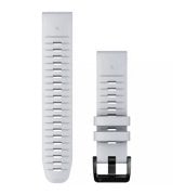 Ремінець Garmin EpixPRO (g2) 22mm QuickFit Whitestone (010-13280-01)