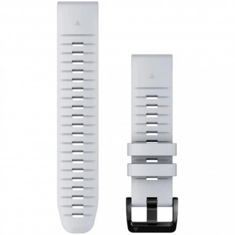 Ремешок Garmin EpixPRO (g2) 22mm QuickFit Whitestone (010-13280-01)
