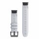 Ремінець Garmin EpixPRO (g2) 22mm QuickFit Whitestone (010-13280-01) Ремінець Garmin EpixPRO (g2) 22mm QuickFit Whitestone (010-13280-01)