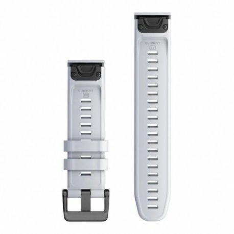 Ремешок Garmin EpixPRO (g2) 22mm QuickFit Whitestone (010-13280-01)