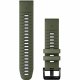 Ремешок Garmin EpixPRO (g2) 22mm QuickFit Moss/Graphite (010-13280-07) Ремешок Garmin EpixPRO (g2) 22mm QuickFit Moss/Graphite (010-13280-07)
