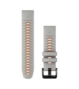 Ремешок Garmin epixPRO (g2) 20mm QuickFit LtSnd/Orchd (010-13279-05)
