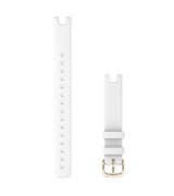 Ремешок Garmin Lily Band Long Leather White (010-13068 - A6)
