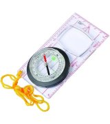 Компас AceCamp Fluorescent Map Compass (3116)