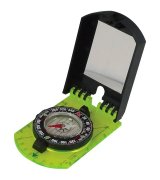 Компас AceCamp Folding Map Compass With Mirror (3109)