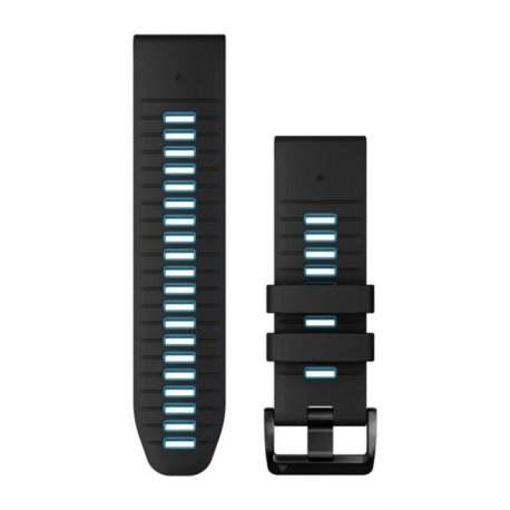 Ремешок Garmin epixPRO (g2) 26 мм QuickFit Lime/Grpht (010-13281-03)
