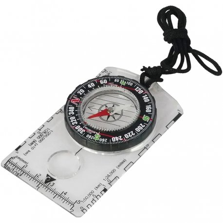 Компас AceCamp Map Compass (3128)