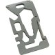 Брелок-мультиинструмент Munkees 2503 SS Card Tool Steel (2503-ST) Брелок-мультиинструмент Munkees 2503 SS Card Tool Steel (2503-ST)