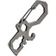 Брелок-мультиинструмент Munkees 2511 Tool II Steel (2511-ST)