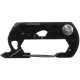 Брелок-мультиінструмент Munkees 2534 13-function Card Tool Black (2534-BK)