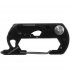 Брелок-мультиінструмент Munkees 2534 13-function Card Tool Black (2534-BK)