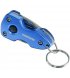 Брелок-мультиинструмент Munkees 2567 Led Light Multi Tool Blue (2567-BL)