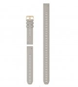 Ремешок Garmin Descent Mk2s 20 мм QuickFit Light Sand (010-13027-00)