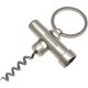 Брелок-штопор Munkees 3459 Corkscrew Steel (3459-ST) Брелок-штопор Munkees 3459 Corkscrew Steel (3459-ST)