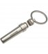 Брелок-штопор Munkees 3459 Corkscrew Steel (3459-ST)