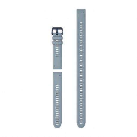 Ремешок Garmin Descent Mk2s 20 мм QuickFit SeaFoam (010-13029-00)