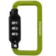 Карабин Munkees Combi Lock Carabiner Square Green (35942-GR) Карабин Munkees Combi Lock Carabiner Square Green (35942-GR)