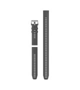 Ремешок Garmin Descent 22 мм Slate Gray (010-13113-00)
