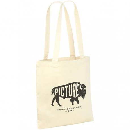 Сумка Picture Organic Tote Bison (BP148B)