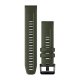 Ремінець Garmin Fenix 7 22 мм QuickFit Moss (010-13111-03)