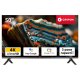 Телевізор Grifon Diva 4K UHD 50" (DV50UMSB2)