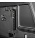 Телевізор Grifon Diva 4K UHD 50" (DV50UMSB2)