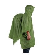 Пончо AceCamp Vinyl Rain Poncho Green (3908-GR)