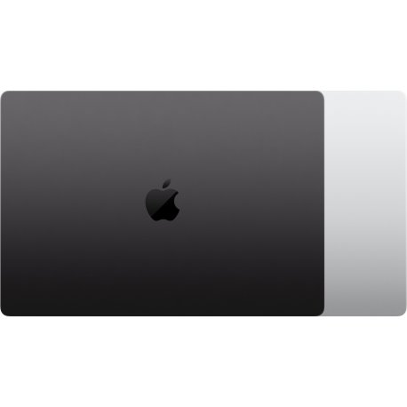 Б/у MacBook Pro 16" 2023 M3Max/36GB/1TB Silver