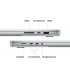 Б/у MacBook Pro 16" 2023 M3Max/36GB/1TB Silver